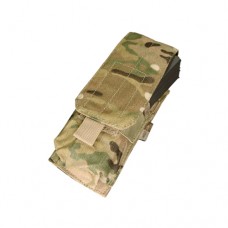 Single M4 Mag Pouch Multicam: *MA5-008